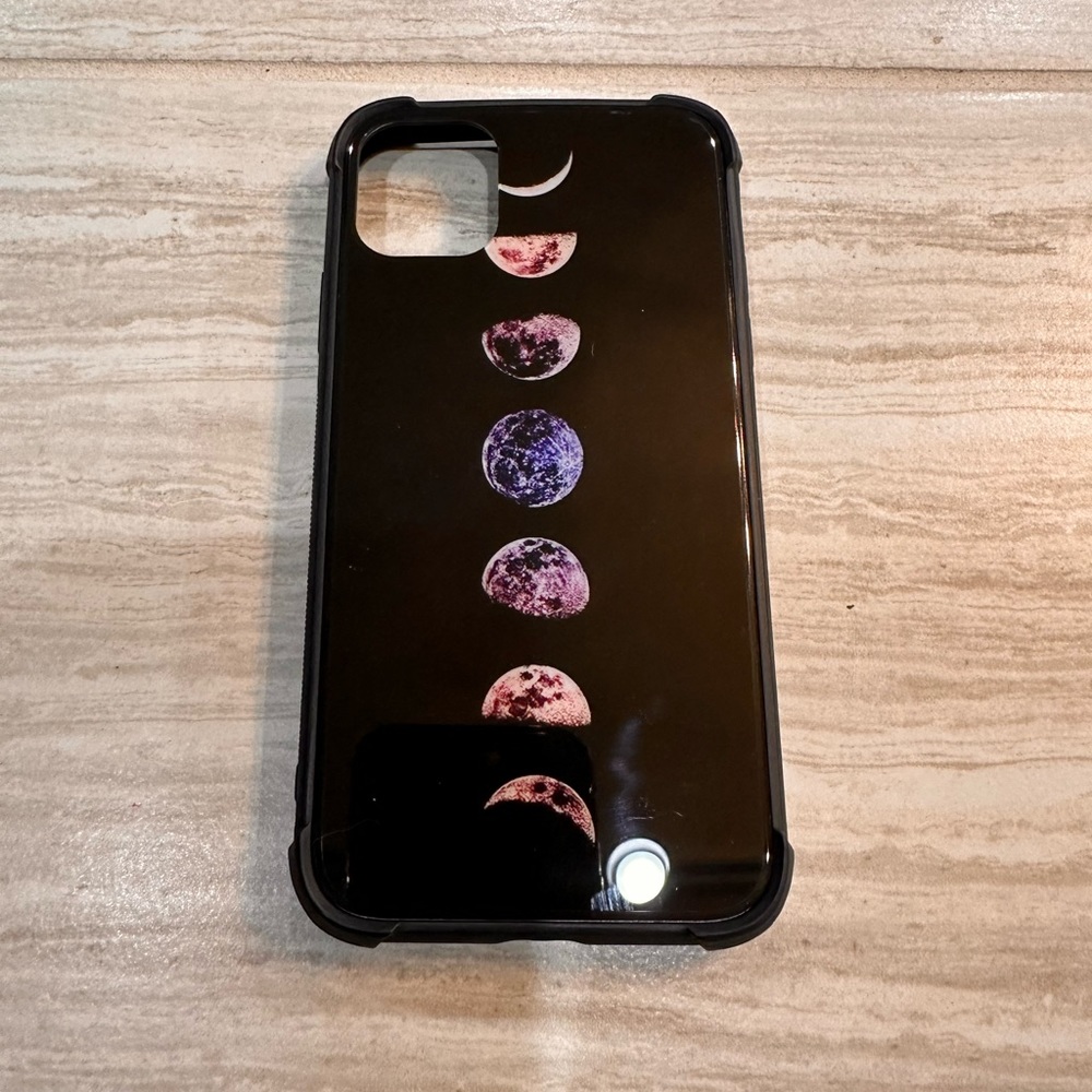 ADD TO A BUNDLE AND GET IT FOR FREE
iPhone 11 cover